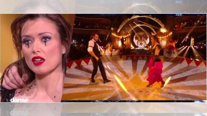 Danse avec les stars : Elsa Esnoult qualifiée pour les quarts de finale, les internautes crient à l&#39;
