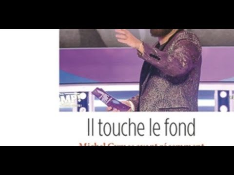 Cyril Hanouna, il touche le fond, charge insultante contre un animateur