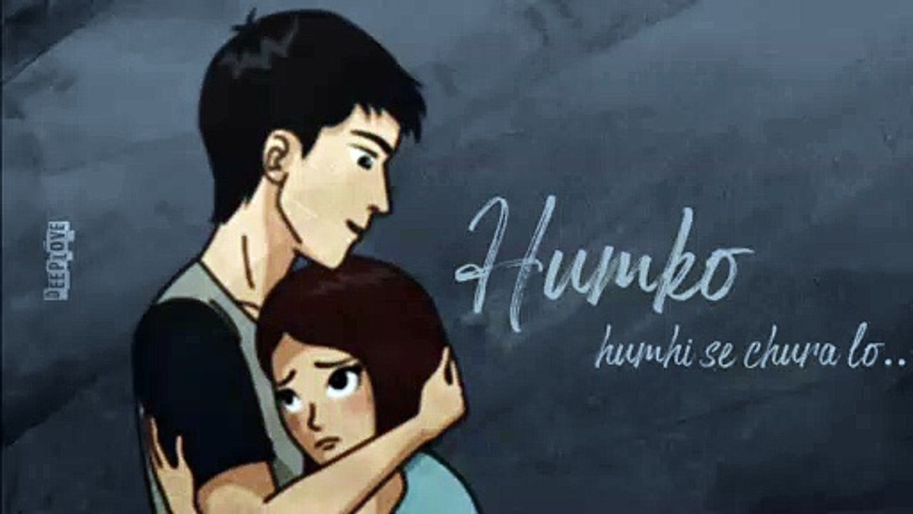 Humko Humise Chura Lo Whatsapp Status Video _