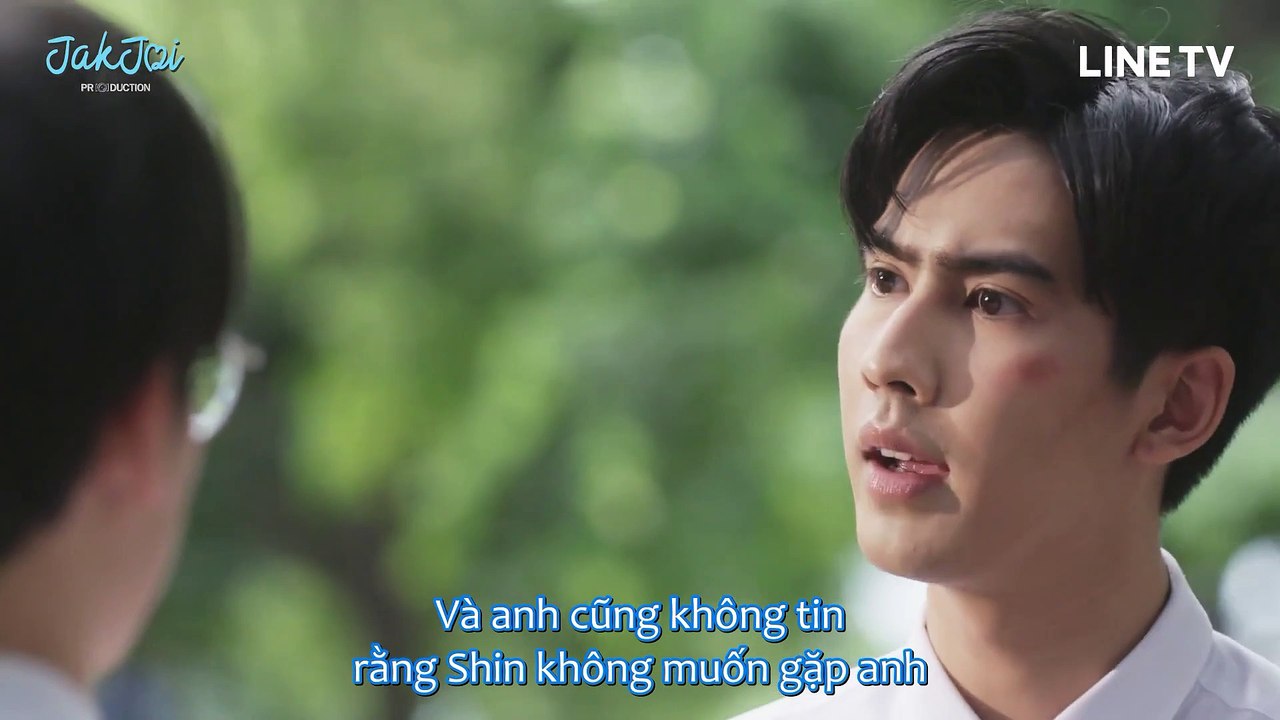 [Vietsub] The Effect - Tập 03 (Part 2) End