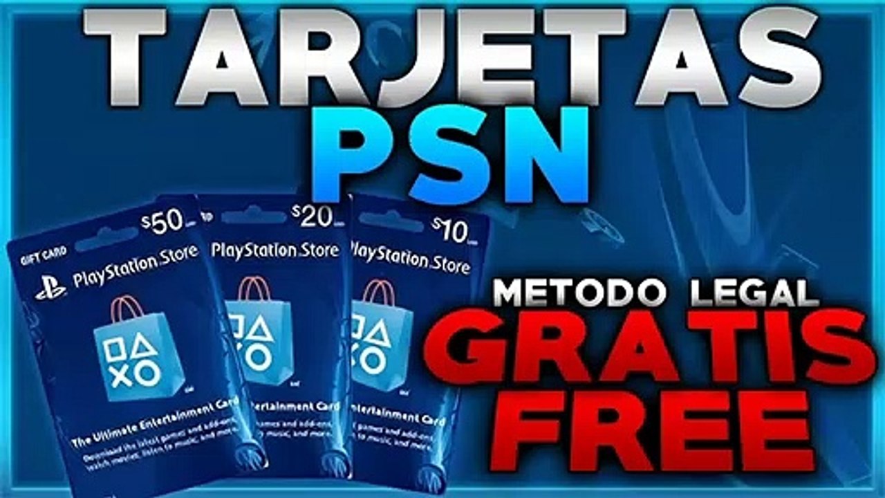 Generador de codigos Psn Hack Nuevo Metodo 2019