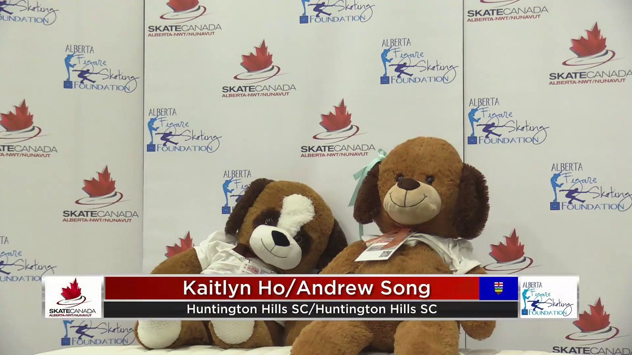 Pre-Novice Pattern Dance - 2020 Skate Canada: Alberta-NWT/Nunavut Sectional Championships (28)