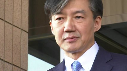 조국 일가 3명 수감...조국·모친 수사 확대 / YTN