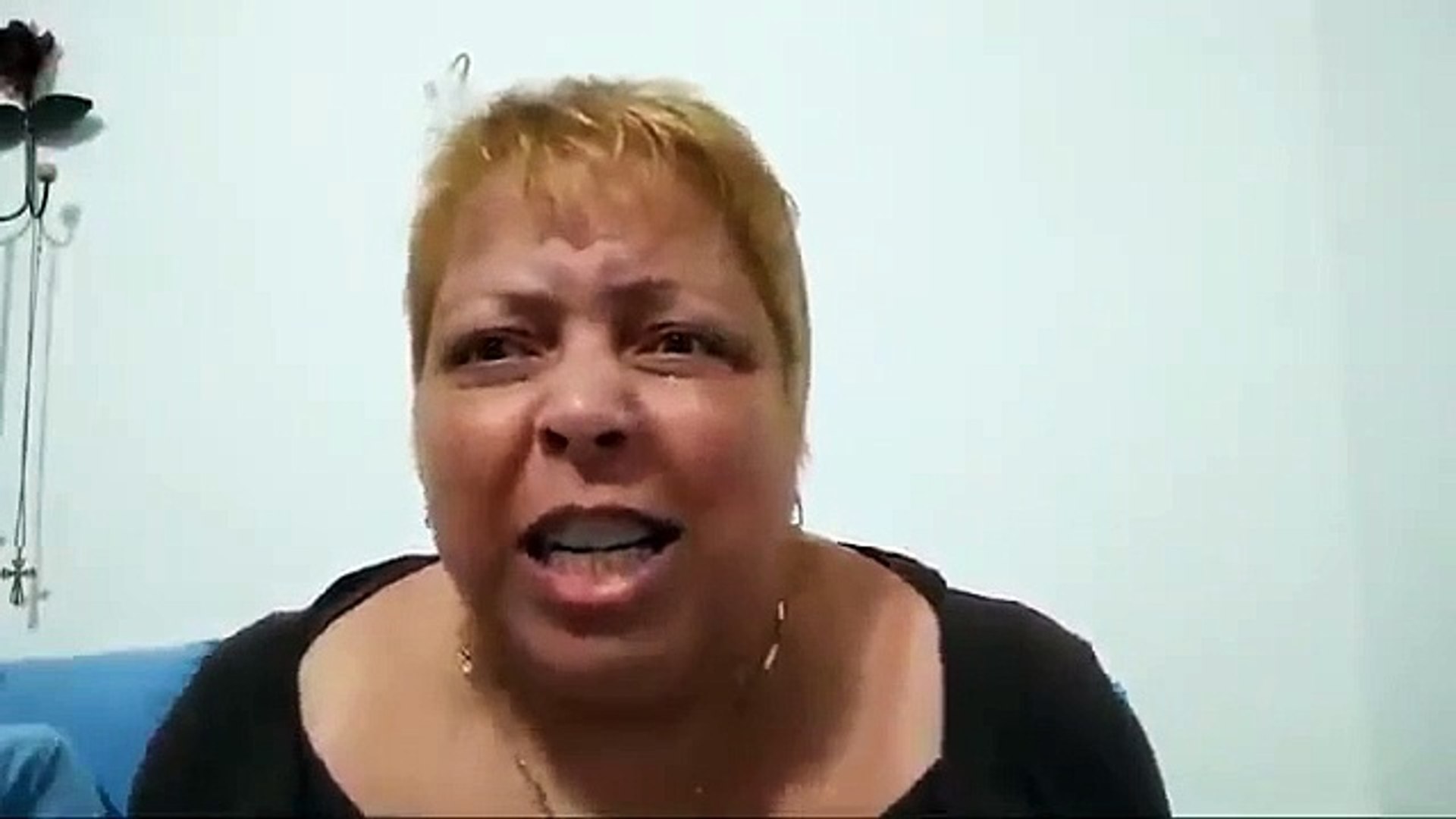 TULLA LUANA SURTO AO SER HUMILHADA EM 2019