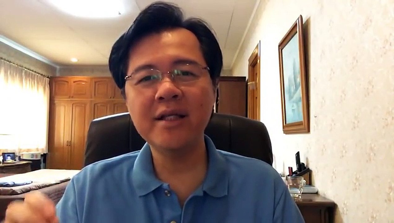 NEW Heart Disease Tips (English) - by Doc  Willie Ong