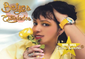 TULLA LUANA SURTA SO SER AMEÇADA PELO PCC