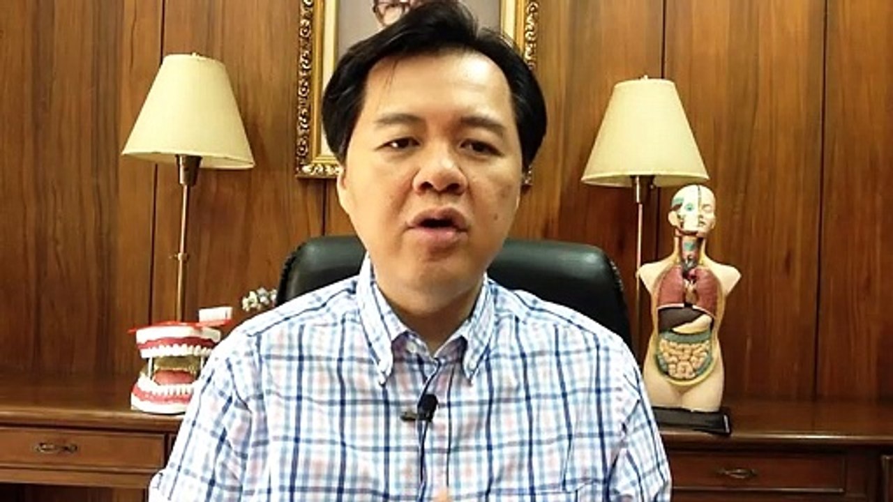 BEST HEALTH TIPS (Part 1) - By Doc  Willie Ong