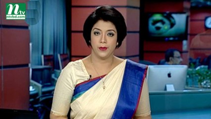 NTV Shokaler Khobor | 03 November 2019