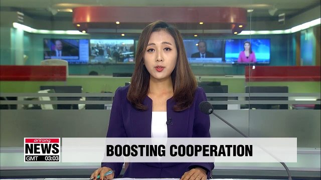 Seoul, Washington diplomats agree to boost cooperation in Asia-Pacific, denuclearization of North Korea