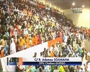 JT LABARI 02 NOVEMBRE 2019