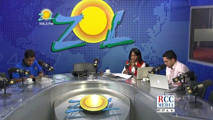 El Equipo de #ElSoldelosSabados comentan cancelación de concierto "Hell Fest Festival"