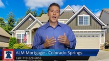 ALM - Colorado Springs, CO Colorado Springs         Excellent         5 Star Review by [Revi...