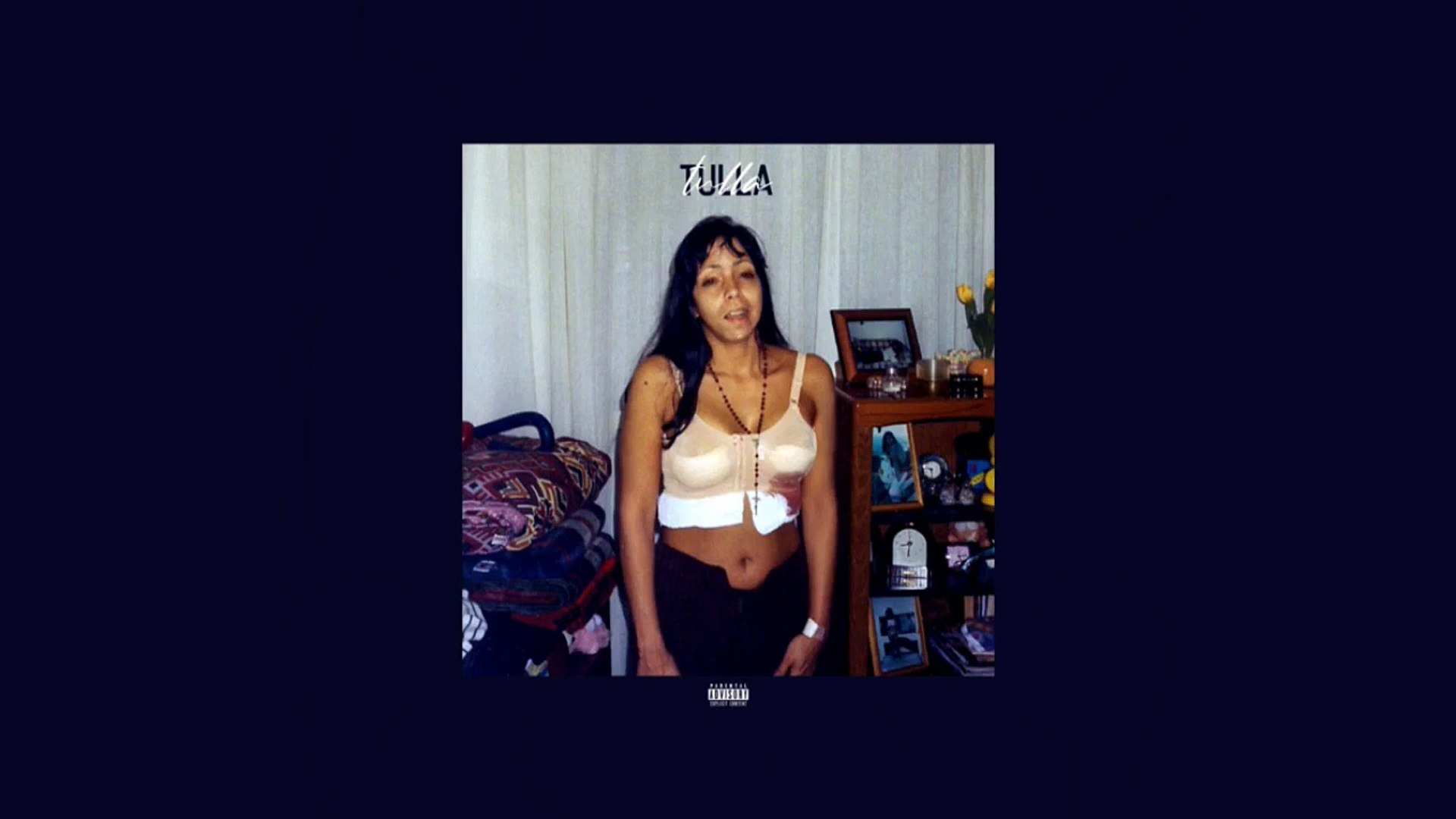 Tulla Luana - Million Surtos (Official Audio)