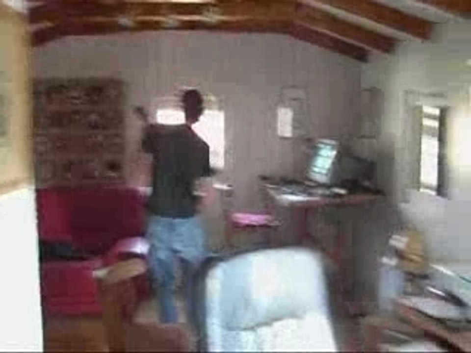 Guitar Hero - Lacuna Coil - Sans regarder