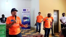 intervention de l'ambassadeur