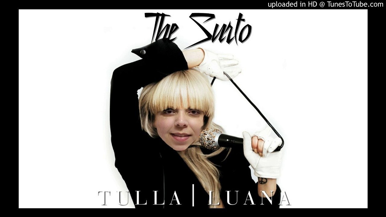Tulla Luana - The Surto