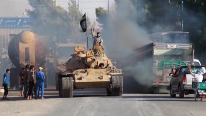 말리서 IS 테러에 50여 명 사망...세력 과시용? / YTN