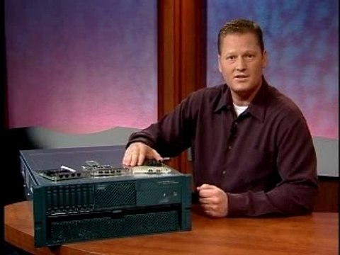 Cisco ASA 5580 Adaptive Security Appliance Video Data Sheet