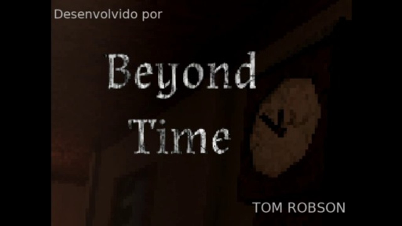 Beyond Time