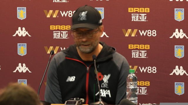 11e j. - Klopp: On a mérité de gagner ce match