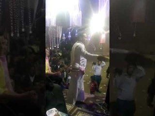 احلى طبلة ترقص اى حد مع شعبلا