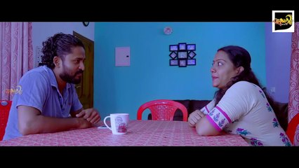 ചേട്ടന് പ്രത്യേകിച്ച് ജോലി ഒന്നും ഇല്ല അല്ലേ - Talpara Kakshikal