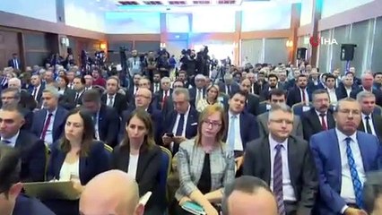 Bakan Pekcan 2019 ‘Ekim Ayı İhracat' rakamlarını açıkladı