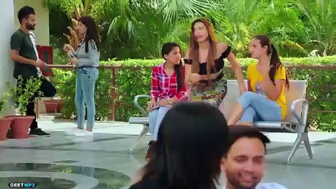 Yaari _ Karaj Randhawa (Full Song) Mahira Sharma _ Latest Punjabi Songs 2019