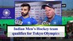 Indian Men’s Hockey team qualifies for Tokyo Olympics