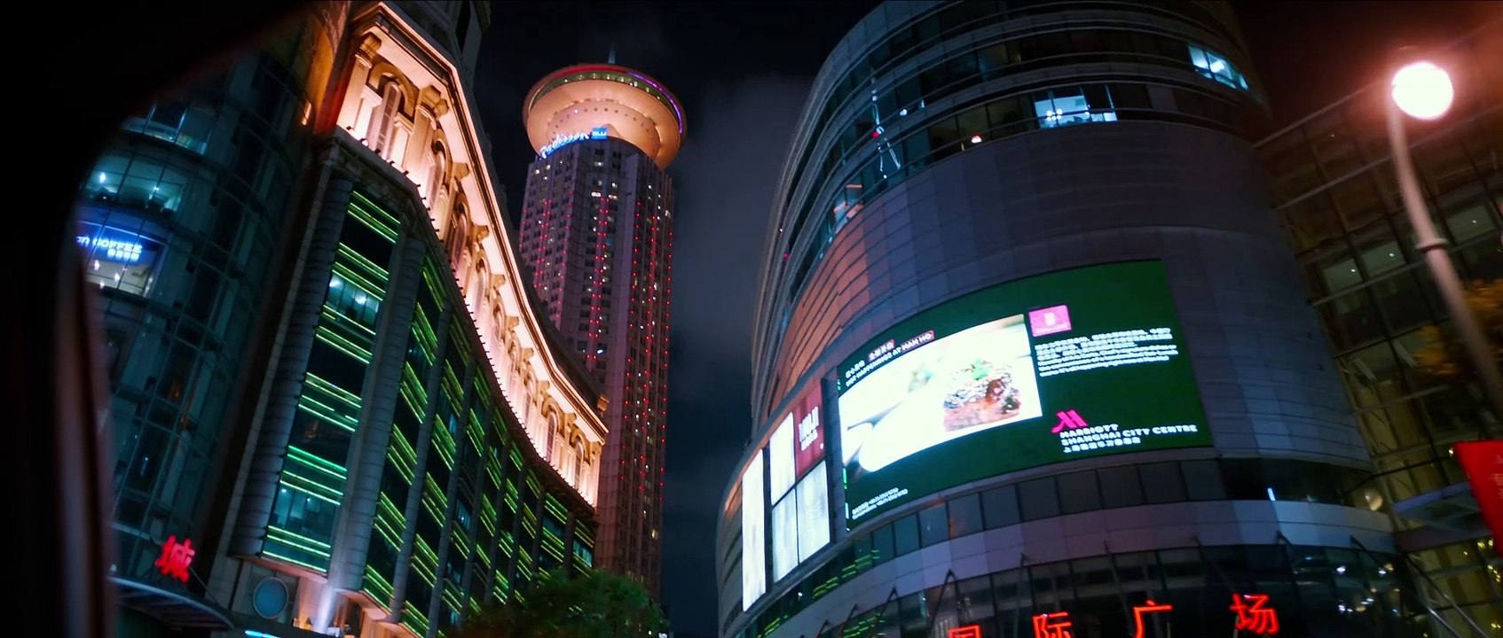 深夜食堂part2