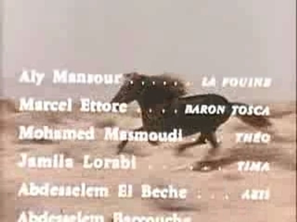 Poly en Tunisie Generique