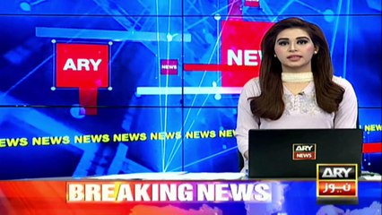 Nawaz platelets count drops again