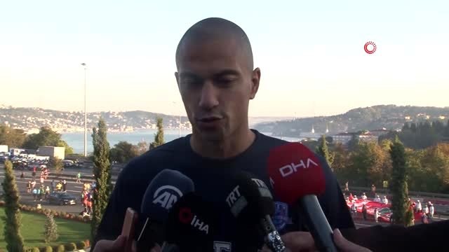 Gökhan İnler: Bu ülkeye borçluyum ve bir şeyler vermek istiyorum