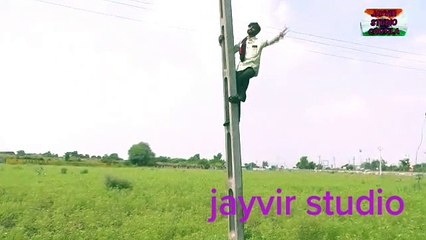 JANUDI || GUJARATI COMEDY VIDEO || JAYVIR STUDIO || TIKTOK VIDEO