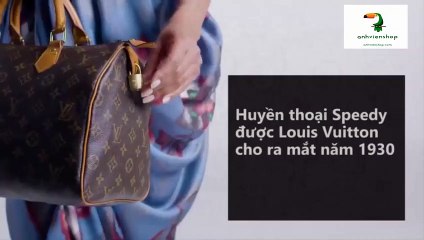 Chiếc túi xách nào trở thành biểu tượng trong 100 năm qua