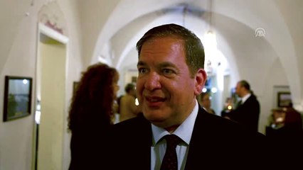 Tarihi İstanbul evleri sergisi (2) - TEL