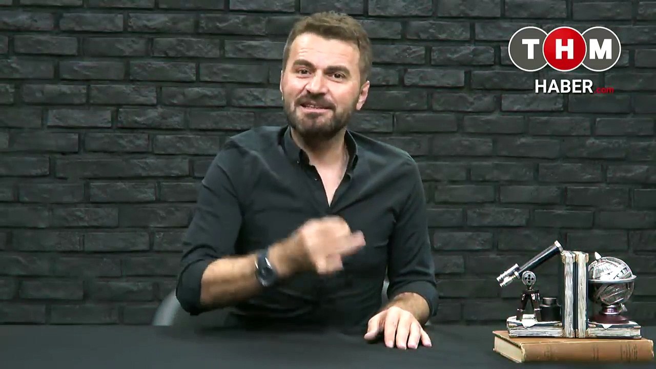 Marmaray'daki sarıklı ve cübbeli o adam kim?