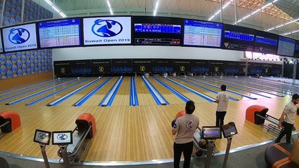 Lanes 3-10 - WBT PBA 13th Kuwait International Open - Day 4 (46)