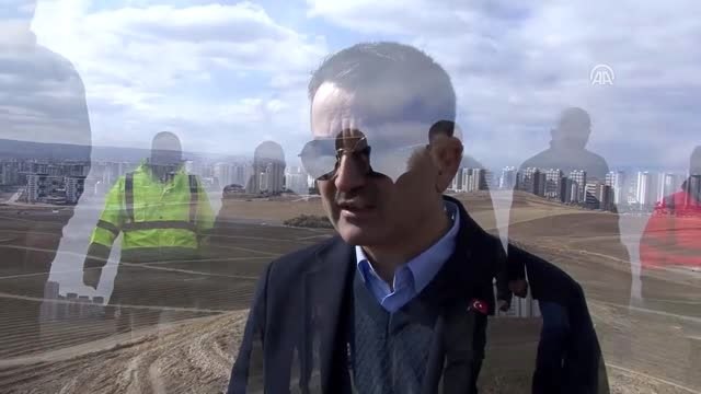 Geleceğe Nefes kampanyasına yoğun ilgi