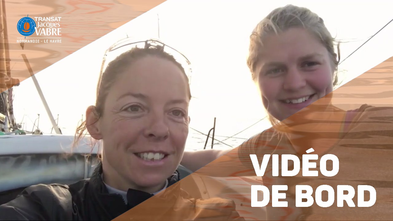 TRANSAT JACQUES VABRE INSIDE - 4myplanet - 03/11/2019