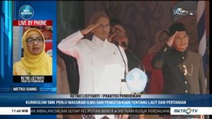 Menanti Gebrakan di Dunia Pendidikan