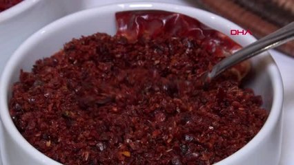 İstanbul-prof. dr. oğuz özyaral, kırmızı biberin faydalarını açıkladı