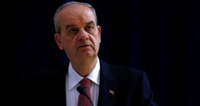 İlker Başbuğ'un avukatlarından AYM kararına ilişkin açıklama: Beraat olarak değerlendirilmeli