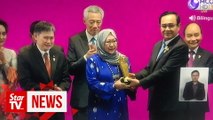 Mercy Malaysia founder wins prestigious Asean Prize