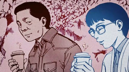 Zenkamono - Repris de justice