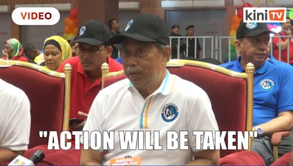 Muhyiddin: Home Ministry not involved in false documentation for migrants in Sabah