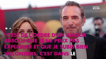 Jean Dujardin papa poule : Son "amour absolu" pour sa fille Jeanne