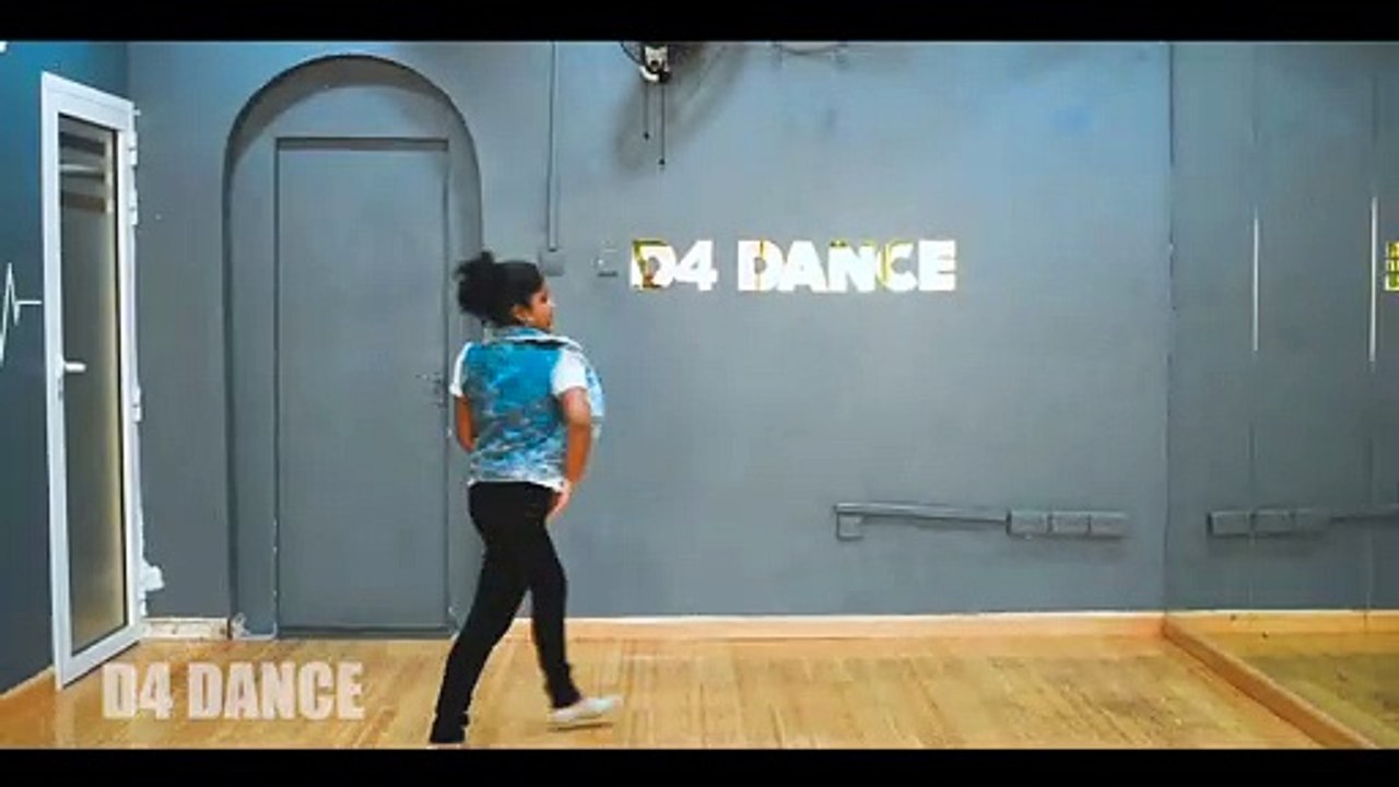 Indywood Talent Hunt 2019 @UAE Chapter- Dance Off WesternStyle -AVANTY