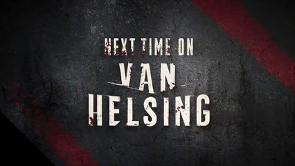 Van Helsing Season 4 Ep.07 Promo Metamorphosis (2019)