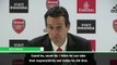 Emery drops hint about Aubameyang captaincy